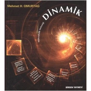 Mühendislik Mekaniği - Dinamik - Mehmet H. Omurtag