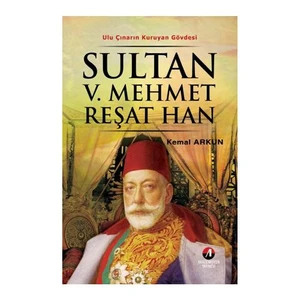 Ulu Çınarın Kuruyan Gövdesi – Sultan V. Mehmet Reşat Han