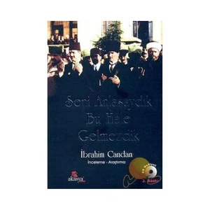 SENİ ANLASAYDIK BU HALE GELMEZDİK