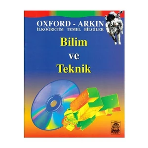 Bilim ve Teknik - Andrew Langley