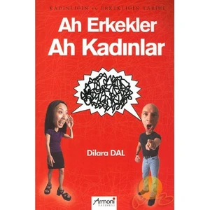 Ah Erkekler Ah Kadınlar