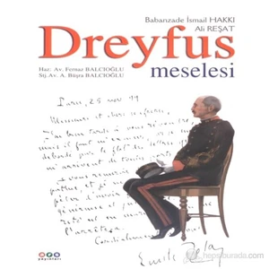 Dreyfus Meselesi