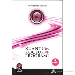 Kuantum Koçluk Programı-Nilda Ferhan Efeçınar