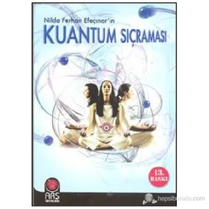 Kuantum Sıçraması
