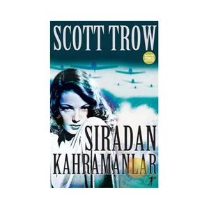 Sıradan Kahramanlar - Scott Turow