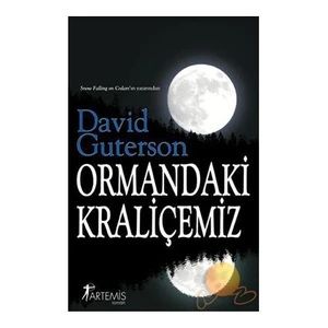 Ormandaki Kraliçemiz - David Guterson