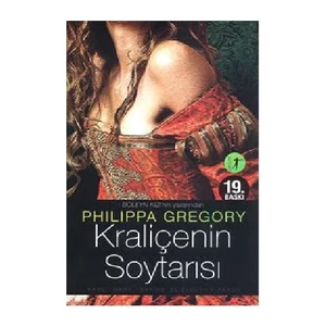 Kraliçenin Soytarısı - Philippa Gregory