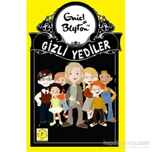 Gizli Yediler