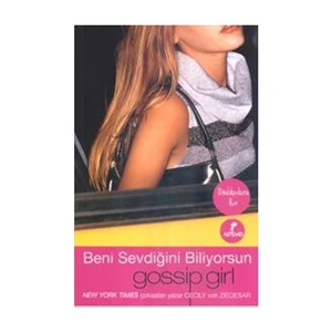 Beni Sevdiğini Biliyorsun