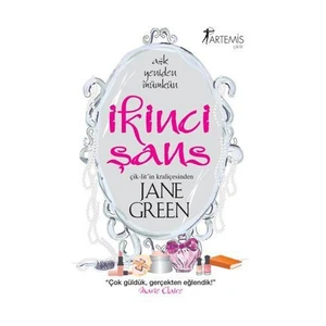 İkinci Şans - Jane Green