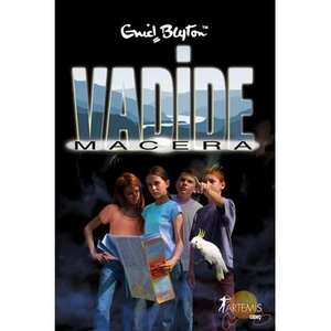 Vadide Macera - Enid Blyton