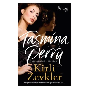 Kirli Zevkler - Tasmina Perry