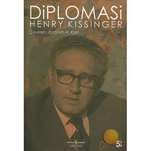 Diplomasi - Henry Alfred Kissinger
