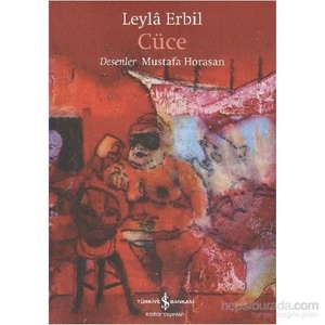 Cüce - Leyla Erbil
