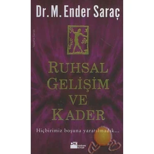 Ruhsal Gelişim Ve Kader - M. Ender Saraç