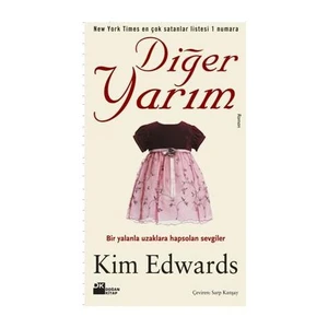 Diğer Yarım - Kim Edwards