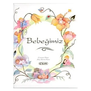 Bebeğimiz - Carmen Saez