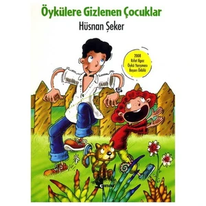 Öykülere Gizlenen Çocuklar