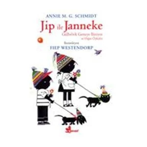 Jip ile Janneke
