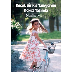 Küçük Bir Kız Tanıyorum Dokuz Yaşında-Nezihe Meriç
