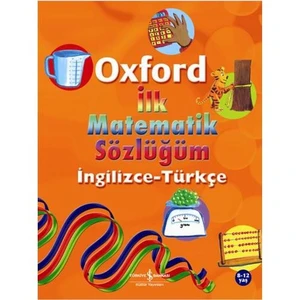 İlk Matematik Sözlüğüm