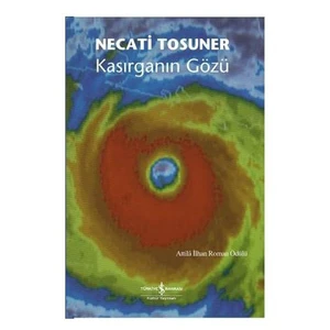 Kasırganın Gözü - Necati Tosuner