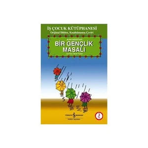 Bir Gençlik Masalı - Jean Webster