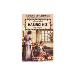 Hasırcı Kız - Guy De Maupassant