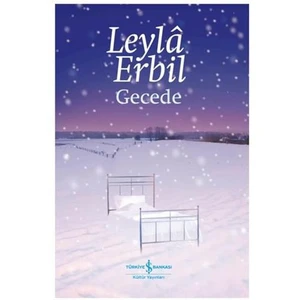 Gecede  - Leyla Erbil