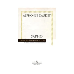 Sapho - Alphonse Daudet