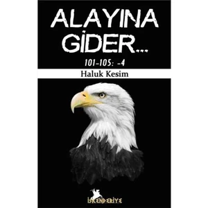 Alayına Gider
