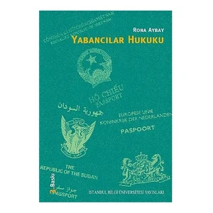 Yabancılar Hukuku