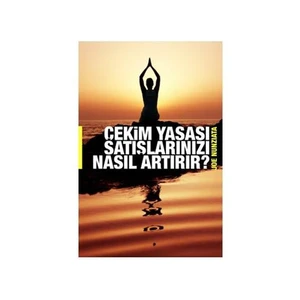Çekim Yasası Satışlarınızı Nasıl Artırır?-Joe Nunziata