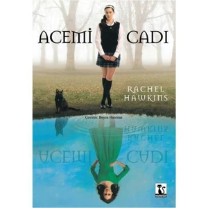 Acemi Cadı