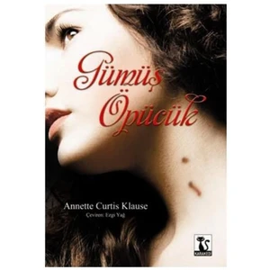 Gümüş Öpücük