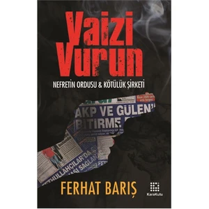 Vaizi Vurun - Ferhat Barış