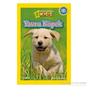 National Geographic Kids - Yavru Köpek-Susan B. Neuman
