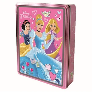 Disney Happy Tin: Prenses