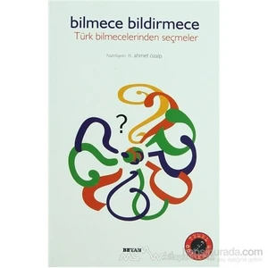 Bilmece Bildirmece