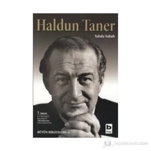 Yalıda Sabah - Haldun Taner