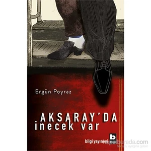 Aksaray’da İnecek Var - Ergün Poyraz
