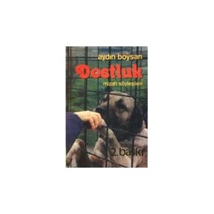 Dostluk-Ali Muezzini