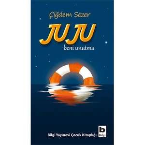 Juju: Beni Unutma-Çiğdem Sezer