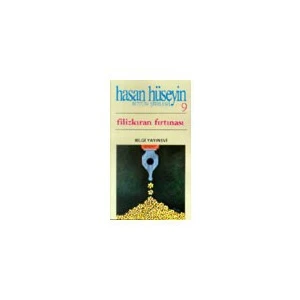 Filizkıran Fırtınası - Hasan Hüseyin