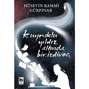 Kuyrukluyıldız Altında Bir İzdivaç - Hüseyin Rahmi Gürpınar