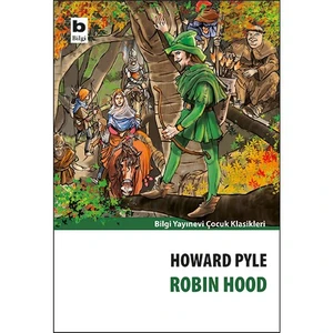 Robin Hood - Howard Pyle