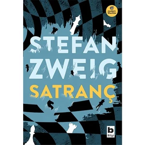 Satranç - Stefan Zweig