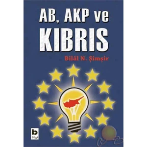 Ab, Akp Ve Kıbrıs