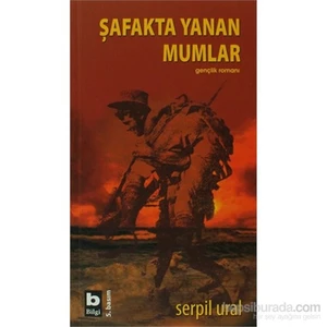 Şafakta Yanan Mumlar - Serpil Ural