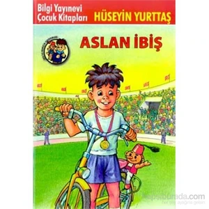 Aslan İbiş İbiş İle Memiş 2. Kitap - Hüseyin Yurttaş